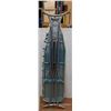Image 3 : *Metal Ironing Board with Cover 55" x 36", Cannot Ship