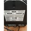 Image 4 : *RCA Colortrak Tube TV- Powers On, Cannot Ship
