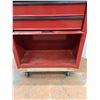 Image 3 : *Jobmate Metal Toolchest 26.5" x 14" x 28" Dolly Not Included, Cannot Ship