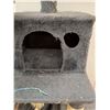 Image 3 : *Cat Tower 38" x 21" x 58", Cannot Ship