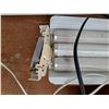 Image 3 : *(3) Fluorescent Lights Up to 49.5" Long x 4" Wide x 8.5" Tall- As Is, Cannot Ship