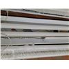 Image 4 : *(3) Fluorescent Lights Up to 49.5" Long x 4" Wide x 8.5" Tall- As Is, Cannot Ship