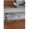 Image 5 : *(3) Fluorescent Lights Up to 49.5" Long x 4" Wide x 8.5" Tall- As Is, Cannot Ship