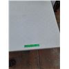 Image 2 : **Plastic Folding Table- CANNOT SHIP