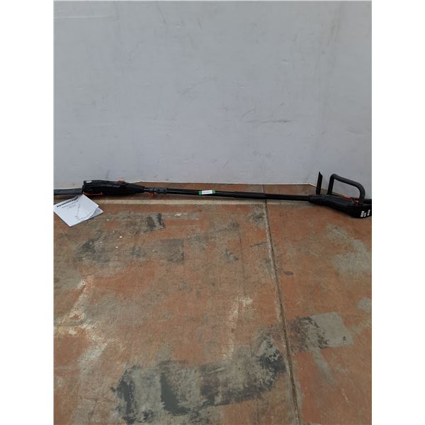*Remington 2-in-1 Convertible Electric Pole Saw- CANNOT SHIP- 85"-