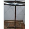 Image 3 : *Metal Circular Clothing Display Rack- CANNOT SHIP