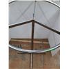 Image 4 : *Metal Circular Clothing Display Rack- CANNOT SHIP