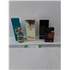 Image 1 : (3) Bottles Of Perfume/Cologne