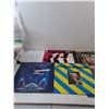 Image 4 : (7) Variety Of Vinyl Records-Styx, Journey, The Flying Lizards