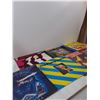 Image 5 : (7) Variety Of Vinyl Records-Styx, Journey, The Flying Lizards