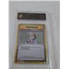 Image 3 : Pokemon Trading Card- CANNOT AUTHENTICATE