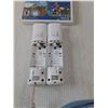 Image 3 : Wii Sport Resort Game & (2) Wii Controllers- CANNOT AUTHENTICATE