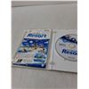Image 5 : Wii Sport Resort Game & (2) Wii Controllers- CANNOT AUTHENTICATE