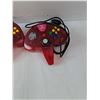 Image 2 : (2) SuperPad 64 Color Performance Controllers- As Is