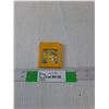Image 1 : Nintendo GameCube Boy Pokemon Game- Cannot Authenticate- As Is