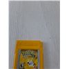 Image 2 : Nintendo GameCube Boy Pokemon Game- Cannot Authenticate- As Is