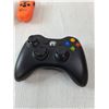 Image 2 : (2) Xbox Controller & (1) Walkie Talkie- As Is