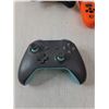 Image 4 : (2) Xbox Controller & (1) Walkie Talkie- As Is