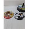 Image 2 : Variety Of Xbox, Playstation, Wii Games & DVDs- Cannot Authenticate