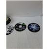 Image 4 : Variety Of Xbox, Playstation, Wii Games & DVDs- Cannot Authenticate