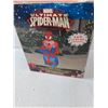 Image 2 : Ultimate Spiderman AirBlown Christmas Inflatable- As Is