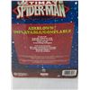 Image 4 : Ultimate Spiderman AirBlown Christmas Inflatable- As Is