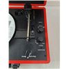 Image 3 : Innovation Technology Record Player- 13.5" x 10" x 5"- As Is