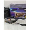 Image 3 : Samsung SCA20 Video Camera- As Is