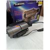 Image 5 : Samsung SCA20 Video Camera- As Is