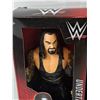 Image 5 : (2) WWE Wrestler Figurines- NIB-Undertaker, Kalisto