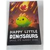 Image 2 : Happy Little Dinosaurs Board Game- NIB