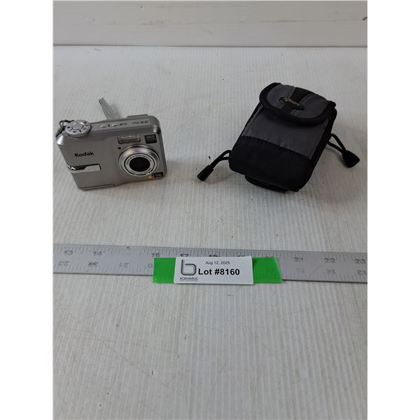 Kodak Easyshare C743 Camera- As Is