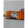 Image 3 : Nikon Coolpix Camera & Sony Cyber-Shot Camera- As Is