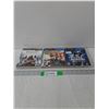 Image 1 : (3) Playstation 3 Games- Cannot Authenticate