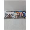 Image 3 : (3) Playstation 3 Games- Cannot Authenticate