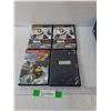 Image 1 : (4) Variety Of Playstation 2 Games