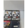 Image 2 : (4) Variety Of Playstation 2 Games