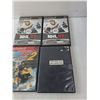 Image 3 : (4) Variety Of Playstation 2 Games