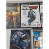 Image 4 : (5) Playstation Games