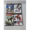 Image 3 : (4) Variety Of Playstation 2 Games