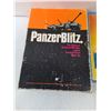 Image 2 : Panzer Blitz Board Game & the A Mazing Labyrinth Game