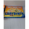 Image 3 : Panzer Blitz Board Game & the A Mazing Labyrinth Game