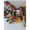 Image 3 : Various Toy Dinosaurs