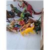 Image 5 : Various Toy Dinosaurs