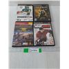 Image 1 : (4) Variety Of Playstation 2 Games