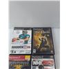 Image 2 : (4) Variety Of Playstation 2 Games