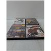 Image 4 : (4) Variety Of Playstation 2 Games