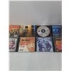 Image 4 : (14) Variety Of CDs-