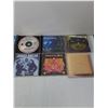 Image 5 : (14) Variety Of CDs-