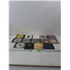 Image 1 : (14) Variety Of CDs